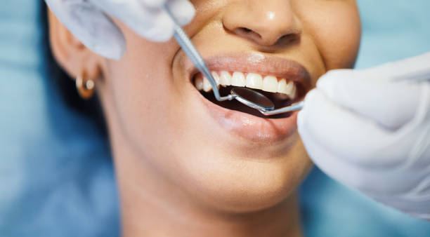 Best 24-Hour Emergency Dental Care in Weidman, MI