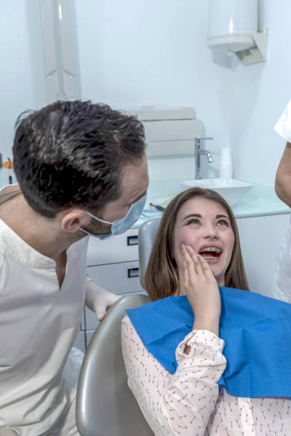 Best Emergency Care for Gum Disease in Weidman, MI