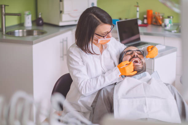 Best Emergency Root Canal Therapy in Weidman, MI