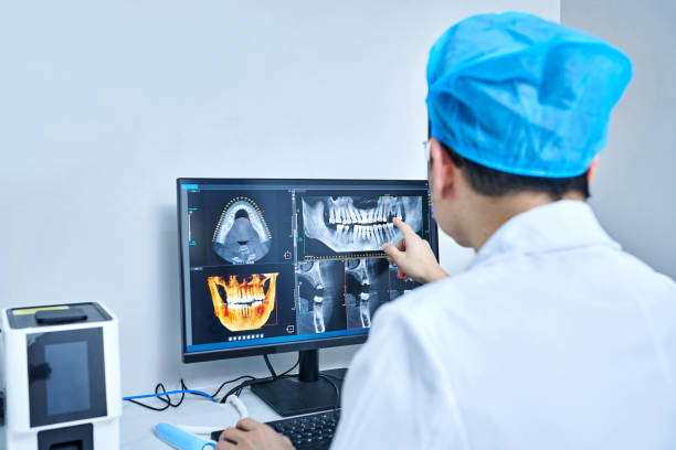 Best Emergency X-Rays and Diagnostics in Weidman, MI