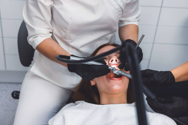 Best Emergency Denture Repair in Weidman, MI